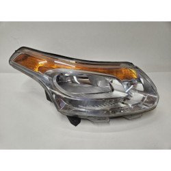 Optique Avant Principal Droit (feux)(phare) Citroen C3 Picasso Phase 1